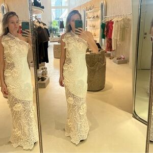 Cult Gaia Galla Dress